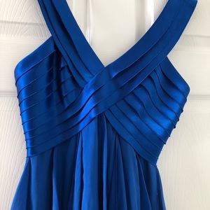 BCBG Maxazria dress